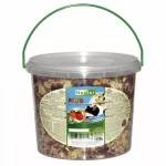 Graužikų pa&scaron;aras Nestor, 3 l