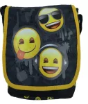 Vaiki&scaron;ka rankinė su Emoji paveikslėliais