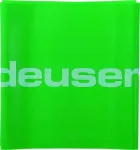 Atsparumo juosta deuser Physio, 150 cm&ndash;2,4 m