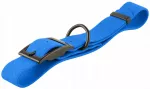 Vandeniui atsparus antkaklis &scaron;unims Dog Crazy, mėlynas, XXS, 18&ndash;26 cm, 16 mm