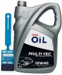 Variklio alyva OIL ONE MultiTEC 10W-40, 5 l