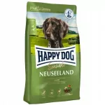 &Scaron;unų maistas Happy Dog Neuseeland su ėriena, 4 kg