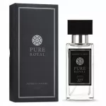 Vyri&scaron;ki kvepalai FM Pure Royal 327, 50 ml