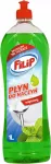 Indų ploviklis FILIP 1 l, mėta