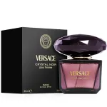 Versace Crystal Noir parfumuotas vanduo moterims, 90 ml