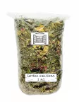 Triu&scaron;ių ir graužikų pa&scaron;aras SUMMER IDYLL, naujas derlius, 1 kg, inMoimOgr&oacute;deck