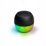 Belaidis garsiakalbis BOOMPODS Soundflare Ocean, juodas