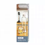 Vandens butelis sodintuvui Aquaphor Pearl, 1 l