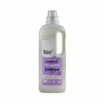 Skalbinių mink&scaron;tiklis Bio-D, levandų kvapo, hipoalerginis, 1 l