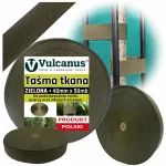 Pakavimo juosta Green Tree 40 mm 50 m