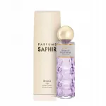 Parfumuotas vanduo SAPHIR WOMEN BLACK FEMME, 200 ml