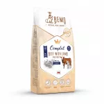 Gyvūnų pa&scaron;aras Bemo Complet S/M, 15 kg