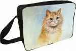 Rankinė per petį Tom Louis Wain Ginger