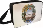 Pečių rankinė Fourmi Maria Sibylla Merian