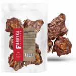 Džiovinta jautiena &scaron;unų kramtukui PREMIUM, 500 g