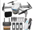 Dronas EXTRALINK E99 Pro, baltas