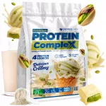 I&scaron;rūgų baltymai Pistachio 2kg White Chocolate Dubai Protein