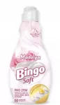 Skalbinių mink&scaron;tiklis Bingo Soft Magnolia, 1440 ml
