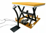 Žirklinis stalas VIBER SN1000S, 1000 kg