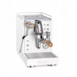 Kavinukas La Pavoni LPSMCW01EU, 1400 W, baltas