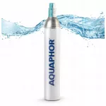 Dujų balionėlis AQUAPHOR PEARL CO2 sodarintuvui SodaStream