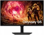 27" LED monitorius Samsung Odyssey G5 S27FG502EUX G50F