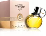 Kvepalai moterims Azzaro Wanted Girl, 50 ml