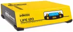 Maitinimo &scaron;altinis Deca Life 120, 20Ah, 12V AGM GEL, 2400Ah