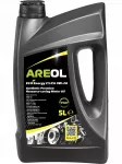 Variklio alyva AREOL ECO Energy C5/C6 0W-20, 5 l