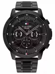 Vyri&scaron;kas laikrodis Tommy Hilfiger 1710494 Luca