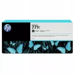 Ra&scaron;alas HP 771C B6Y07A juodas