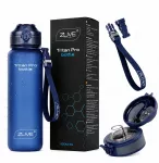 Sportinis butelis 1000 ml TritanPro BPA Free ZUVE