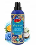 Skalbinių mink&scaron;tiklis SIR AZURE EMBRACE, 750 ml, 42 skalbimams, koncentruotas
