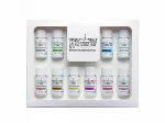 Skalbinių kvapų rinkinys Il Bucato Di Adele, 10 x 20 ml