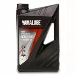Pusiau sintetinė variklio alyva YAMALUBE SS 10W-40, 4 taktų, 4 l