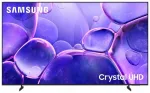 Televizorius Samsung UE75U8092F 75" 4K UHD Smart LED