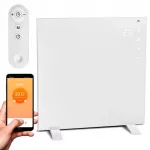 &Scaron;ildymo panelė su WiFi, 360W, BYDGOSZCZ