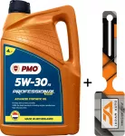 Variklio alyva PMO 5W30 4L FE PROFESSIONAL SERIES