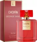 Parfumuotas vanduo Chopin GEORGE SAND 100ml