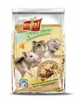 Graužikų pa&scaron;aras su vaisiais Vitapol, 130 g