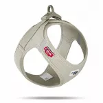 &Scaron;unų petne&scaron;os Curli Clasp Air Mesh, smėlio spalvos, XXS