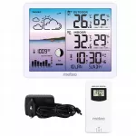 Oro stotis su DCF METEO SP107B