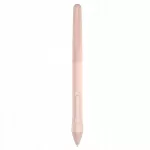 Stylusas HUION PW110, suderinamas su Huion Inspiroy 2 S/M/L, rožinis