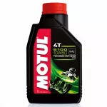 Variklio alyva MOTUL 5100 4T 10W50 MA2, 1 l