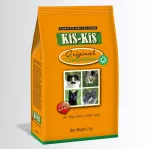 Sausas kačių maistas KiS-KiS Original Selection, 2 kg