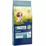 &Scaron;unų maistas BOZITA Original Sensitive Digestion, 3 kg
