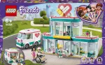 Konstruktorius LEGO Friends 41394 Heartlake ligoninė