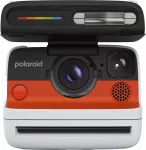 Polaroid Flip baltas
