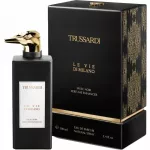 Unisex kvepalai Trussardi EDP Le Vie Di Milano Musc Noir Perfume Enhancer 10