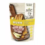 &Scaron;unų konservai su vi&scaron;tiena BETTY'S LANDHAUSK&Uuml;CHE, be grūdų, 125 g